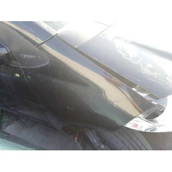 mercedes-benz clase a (w169) del año 2007