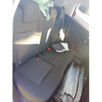 peugeot 208 del año 2017