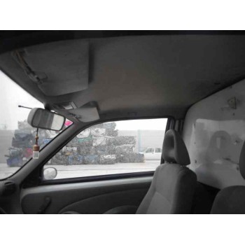 fiat seicento (187) del año 2006