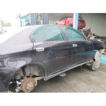 alfa romeo 166 del año 2000