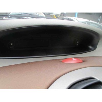 citroën xsara picasso del año 2002