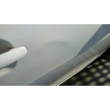 seat ibiza (6j5) del año 2010