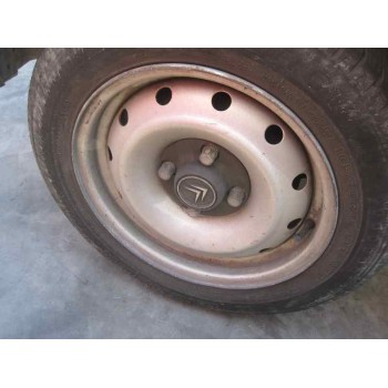 citroën berlingo del año 1999