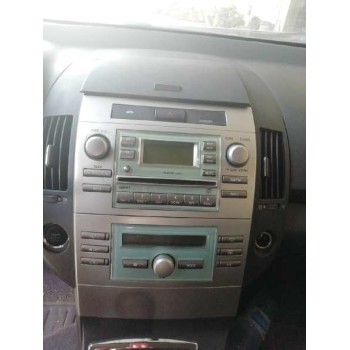 toyota corolla verso (r1) del año 2007