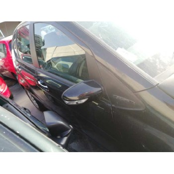 mercedes-benz clase a (w169) del año 2007