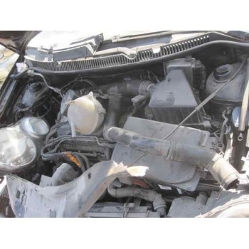 volkswagen polo (9n1) del año 2004