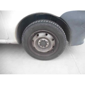 fiat seicento (187) del año 2006