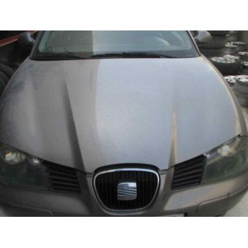 seat ibiza (6l1) del año 2003