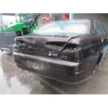 alfa romeo 166 del año 2000