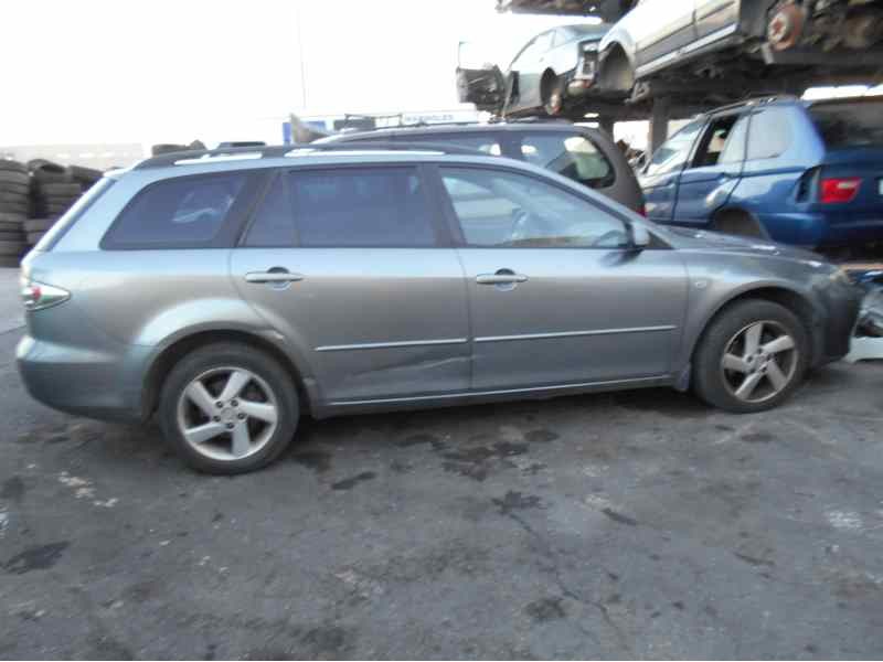 MAZDA 6 MONOVOLUMEN (GY)