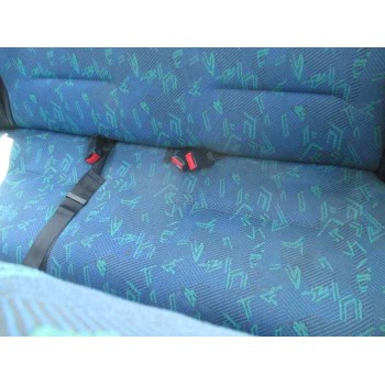 peugeot 106 (s2) del año 1997