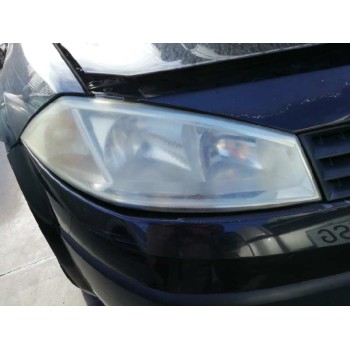 renault megane ii berlina 3p del año 2003