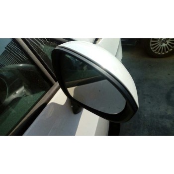 seat ibiza (6j5) del año 2010