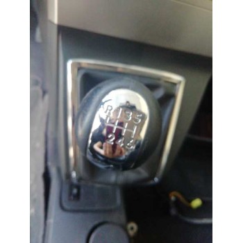 toyota corolla verso (r1) del año 2007