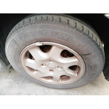 citroën c5 berlina del año 2004