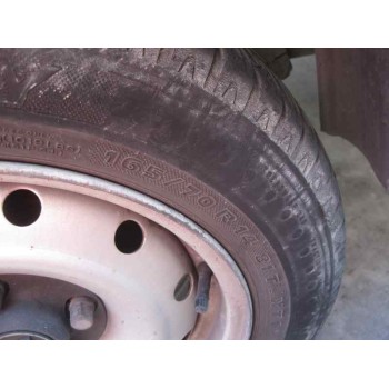 citroën berlingo del año 1999