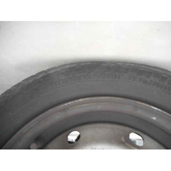 fiat seicento (187) del año 2006