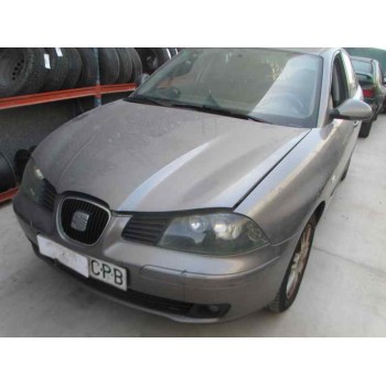 seat ibiza (6l1) del año 2003