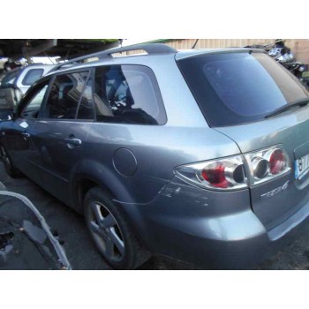 mazda 6 monovolumen (gy) del año 2004