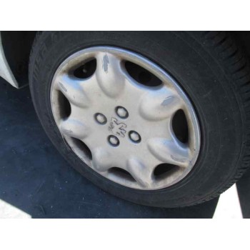 peugeot 106 (s2) del año 1997