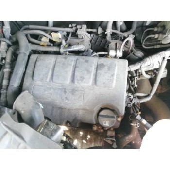 opel mokka x del año 2018