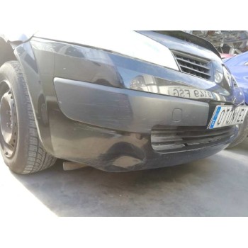 renault megane ii berlina 3p del año 2003