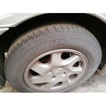 citroën c5 berlina del año 2004