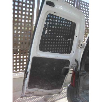 citroën berlingo del año 1999