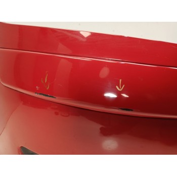 Recambio de paragolpes delantero para citroën c4 coupé (la_) 1.6 hdi referencia OEM IAM 9653902777  