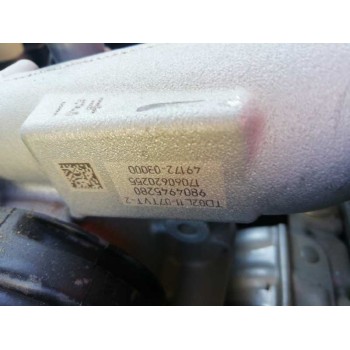 peugeot 208 del año 2017