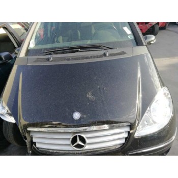 mercedes-benz clase a (w169) del año 2007