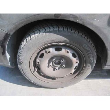 volkswagen polo (9n1) del año 2004