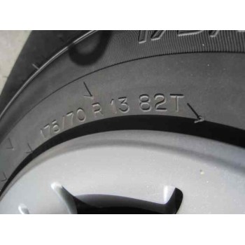 seat ibiza (6k1) del año 2001