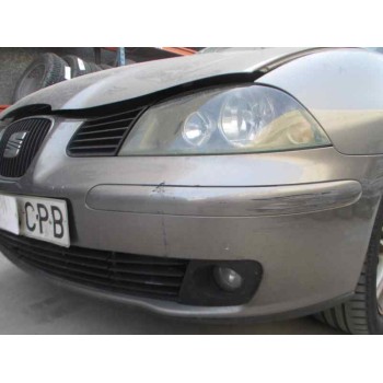 seat ibiza (6l1) del año 2003
