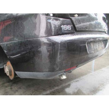 alfa romeo 166 del año 2000