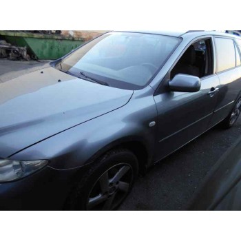 mazda 6 monovolumen (gy) del año 2004