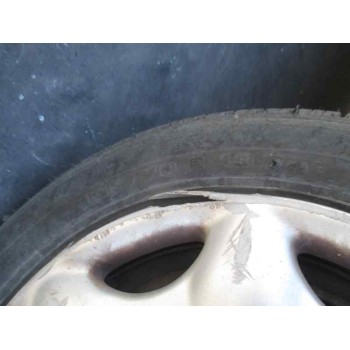 peugeot 106 (s2) del año 1997