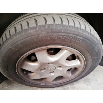 citroën c5 berlina del año 2004