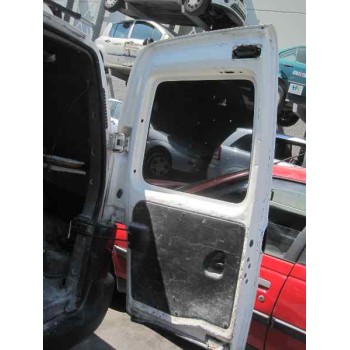 citroën berlingo del año 1999