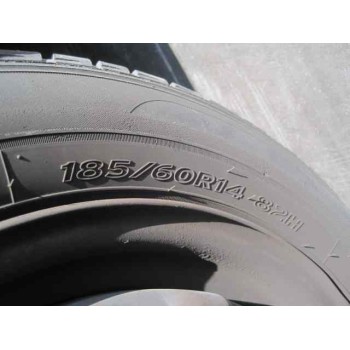 volkswagen polo (9n1) del año 2004