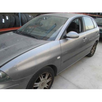 seat ibiza (6l1) del año 2003