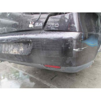 alfa romeo 166 del año 2000