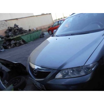 mazda 6 monovolumen (gy) del año 2004