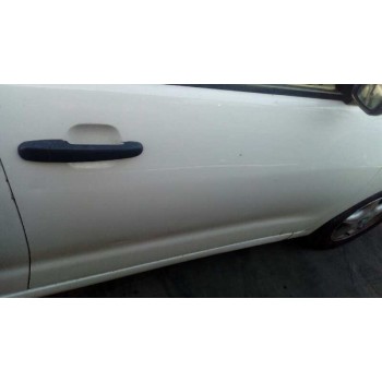 seat cordoba berlina (6k2) del año 2000