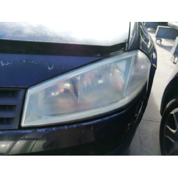 renault megane ii berlina 3p del año 2003