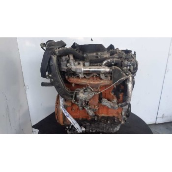 Recambio de motor completo para citroën c4 grand picasso exclusive referencia OEM IAM RHJ B INYECCION SIEMENS