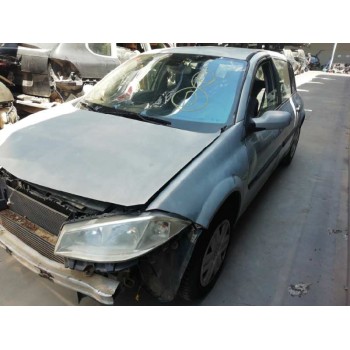 renault megane ii berlina 5p del año 2003