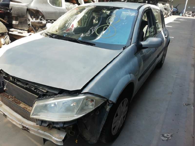 RENAULT MEGANE II BERLINA 5P