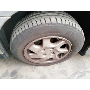 citroën c5 berlina del año 2004