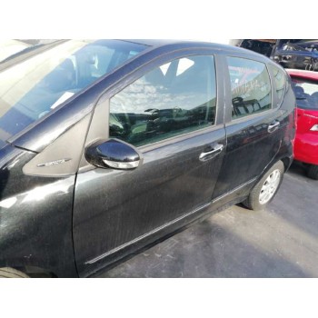 mercedes-benz clase a (w169) del año 2007